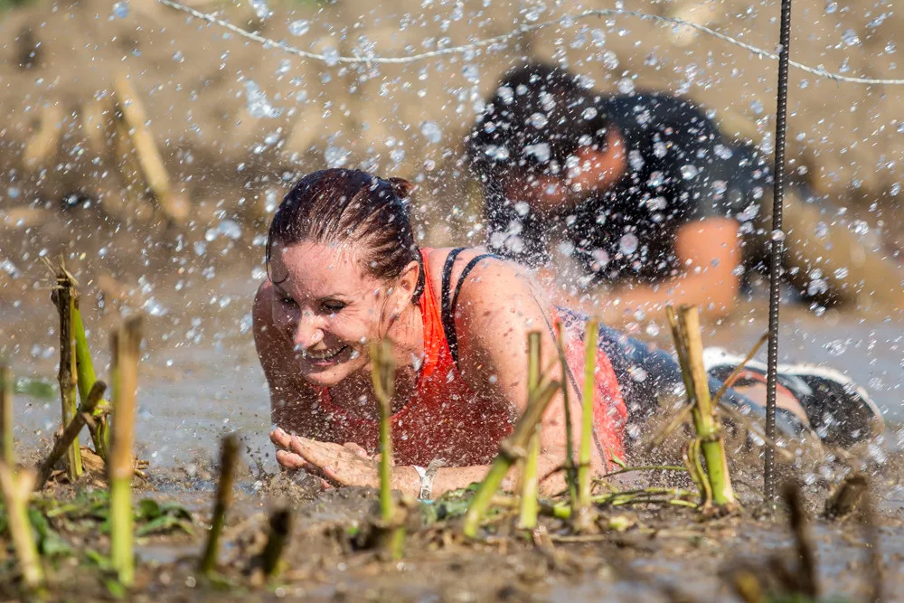 FOTOGALERIE: Na Poděbradech proběhl druhý ročník Runex Race, podívejte se na fotky!
