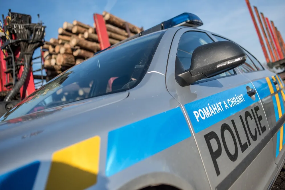 Policie potvrdila, že mrtvá žena nalezená poblíž Fabie byla pohřešovanou, která odjela z domu jen v pyžamu
