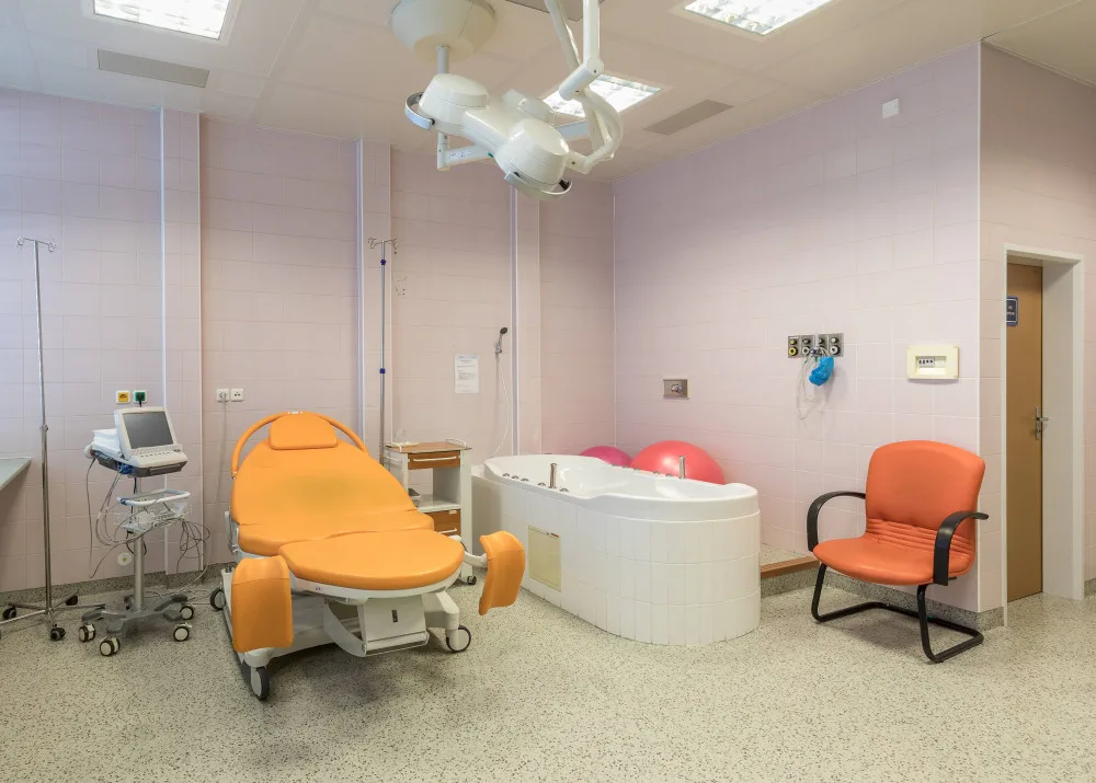 V prostějovské porodnici proběhne Den otevřených dveří. Nastávající rodiče se dozví mnoho informací