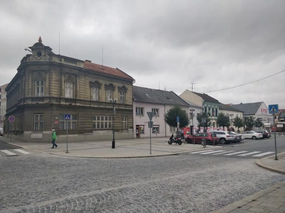 Po dvanácti letech se radní rozloučili s myšlenkou na stavbu nové budovy radnice v Přerově