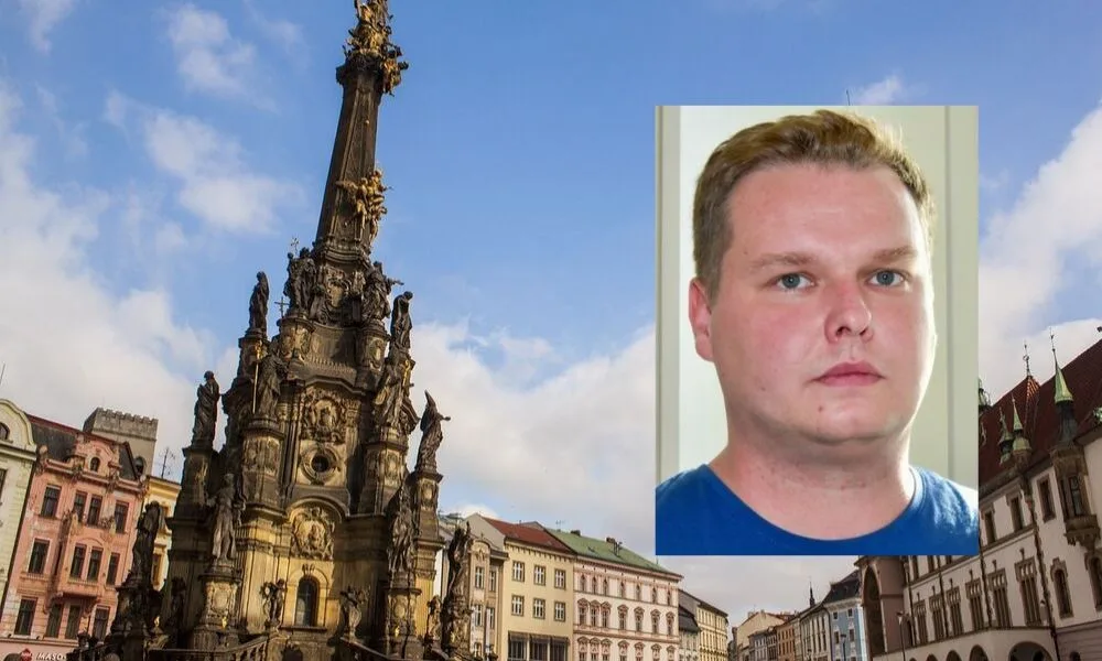 Olomoucký vědec Tomáš Pluháček umí detekovat povýstřelové zplodiny na otiscích. Získal prestižní cenu