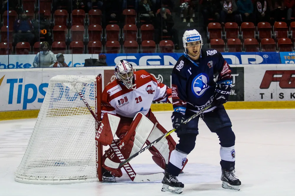 FOTOGALERIE: Olomouc prohrála s Plzní 0:4. Rozhodly přesilovky
