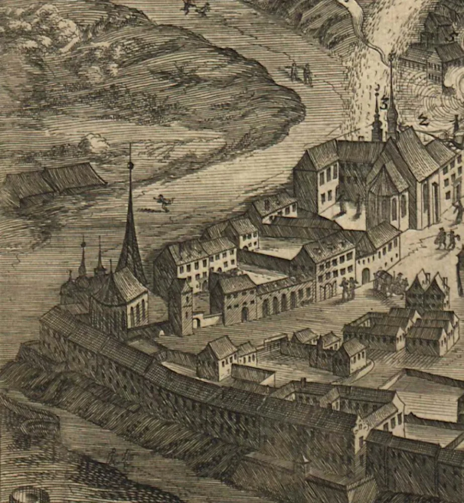 Olomouc chystá elektronickou encyklopedii o historii města