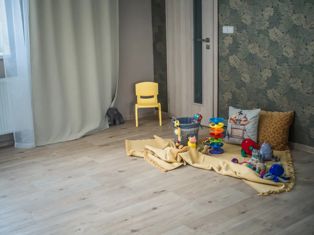 Chlapi k nám do Tovéře zajedou do servisu s autem, dámy se nechají zkrášlit. To je ideální kombinace, říká kosmetička Eva Neduchalová