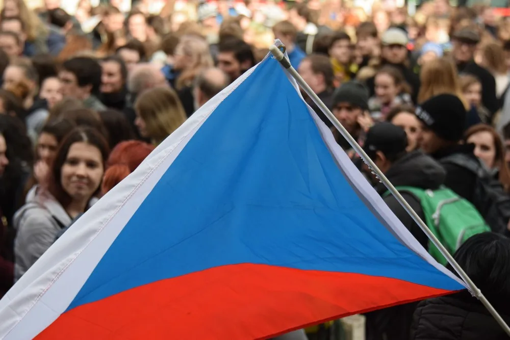 V Pevnosti poznání proběhne diskuze k výročí sametové revoluce
