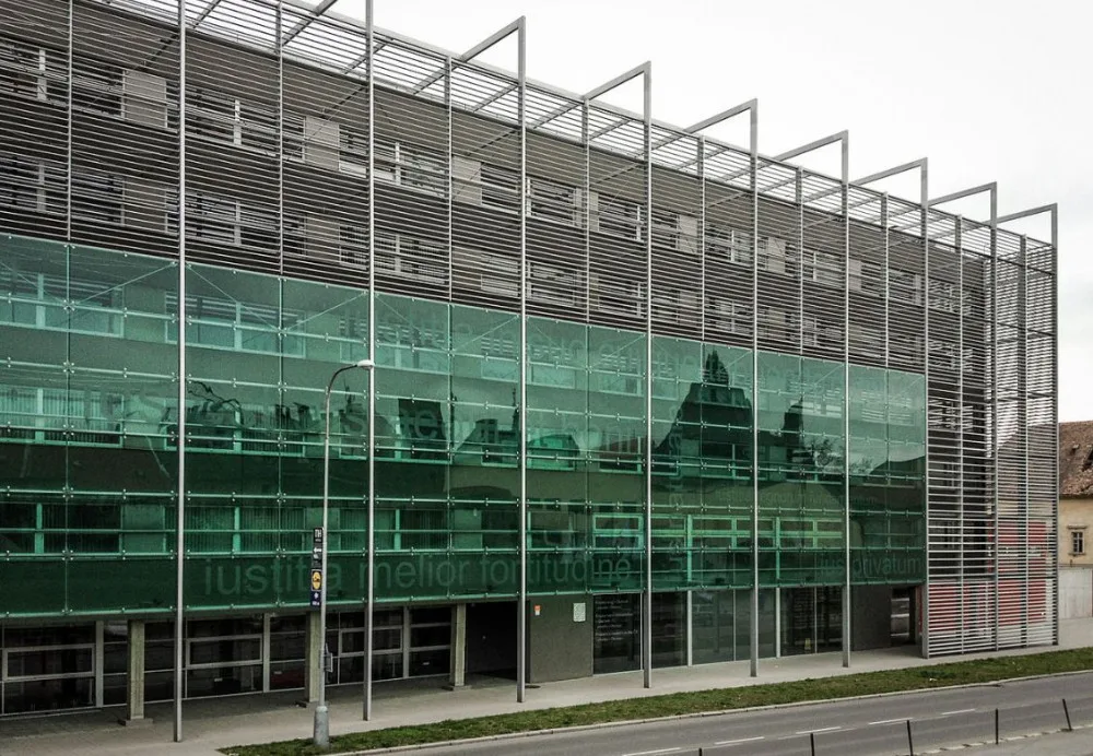 olomouc soud