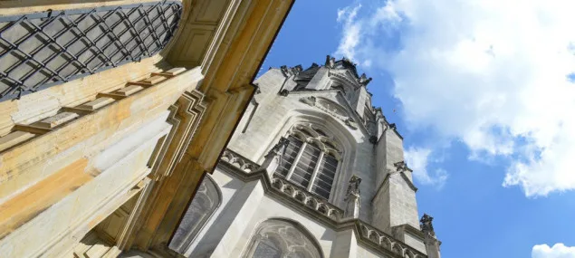 Projekt České nebe září bude mít premiéru v Olomouci