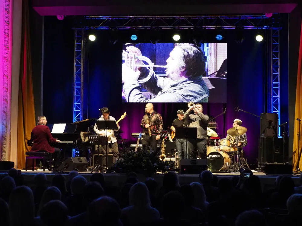 Loňský ročník festivalu