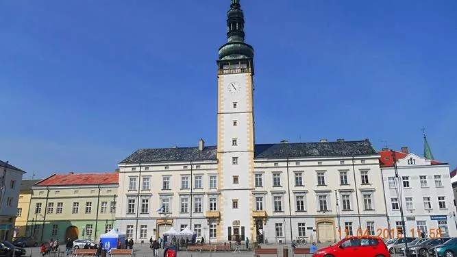 Od Litovle se chce odtrhnout deset místních částí