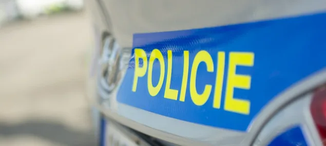 Policisté zastavili opilého mladíka. Navíc neměl řidičák