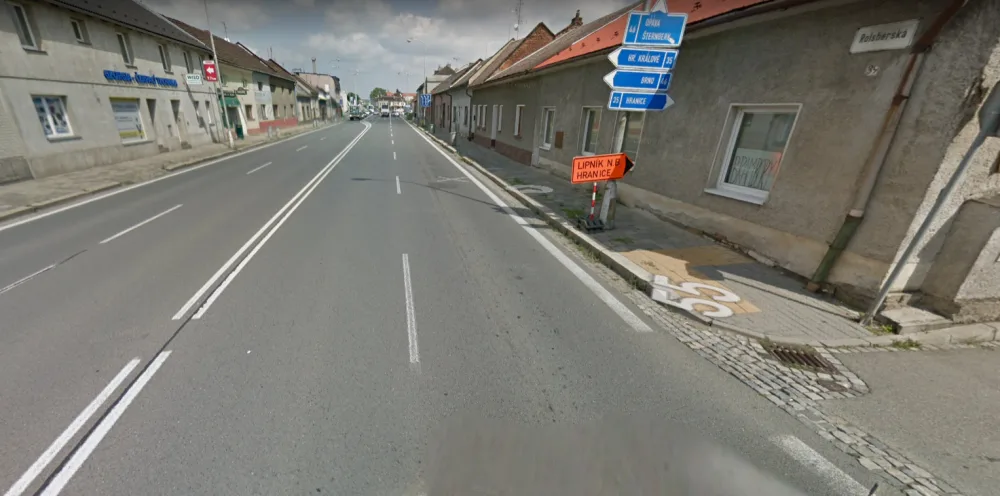 rolsberská