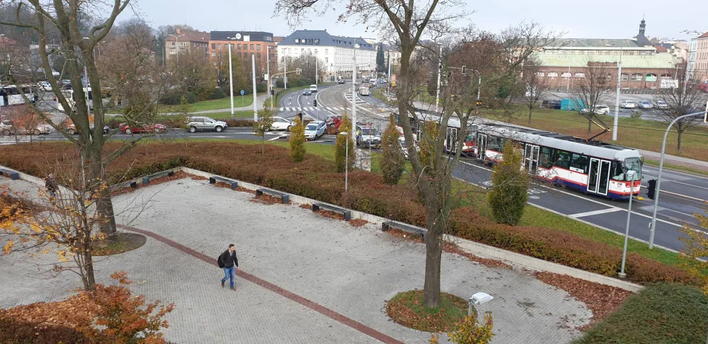 AKTUÁLNĚ: Policisté, kteří bourali u Šantovky, mířili k zásahu. Tam však nedojeli