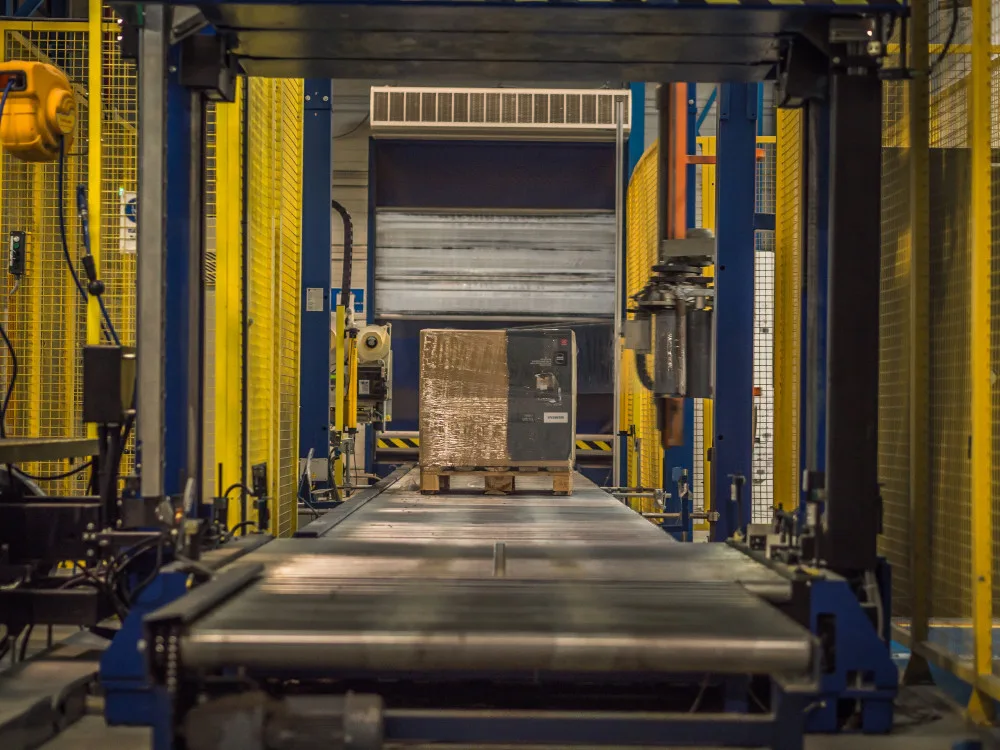 Smurfit Kappa, evropská jednička ve výrobě vlnité lepenky, nabízí volné pracovní pozice