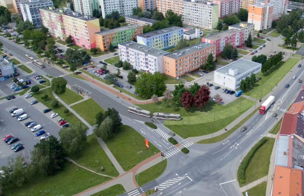 Rozpočet města na příští rok je schválený. Nepočítá se stavbou tramvajové trati na Nové Sady