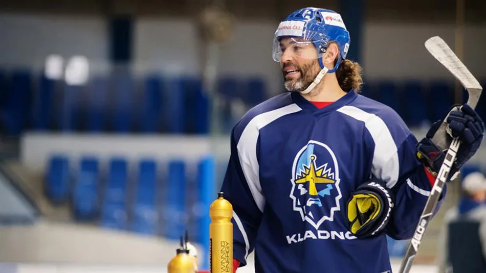 Zápas s Olomoucí je pro nás důležitý, říká Jágr před nedělním zápasem. Kladno však trápí marodka