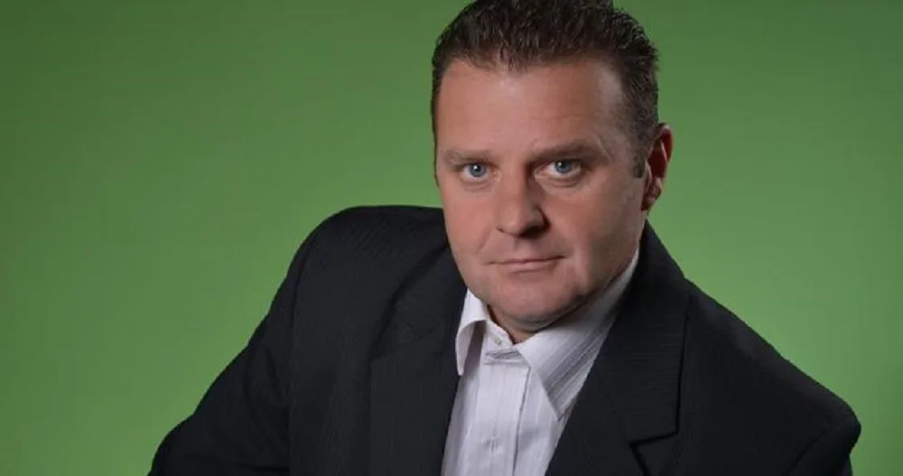 Zdeněk Ondráček