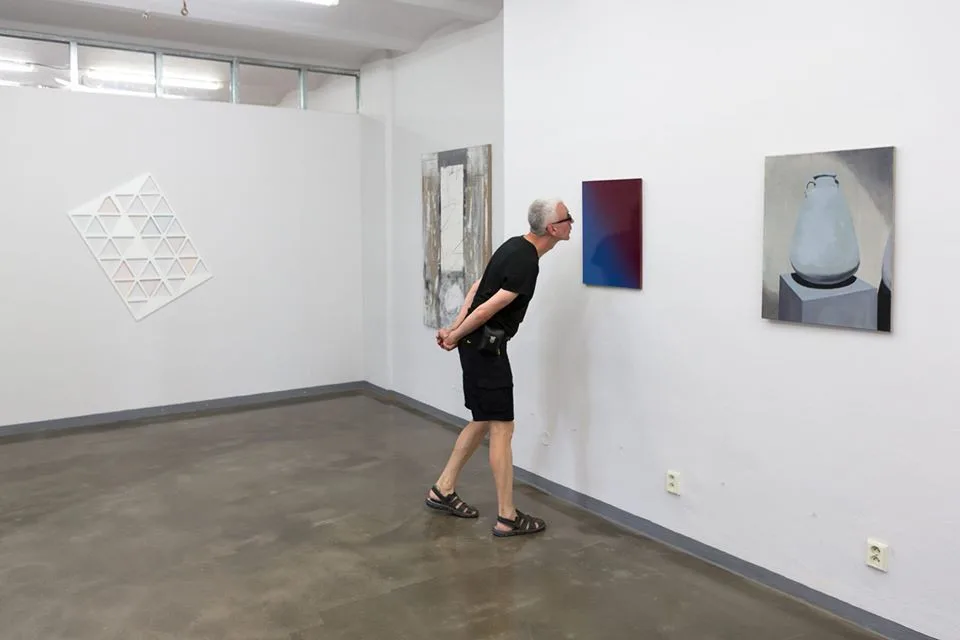 Olomoucká Galerie XY chystá aukci, nevychází s penězi na provoz