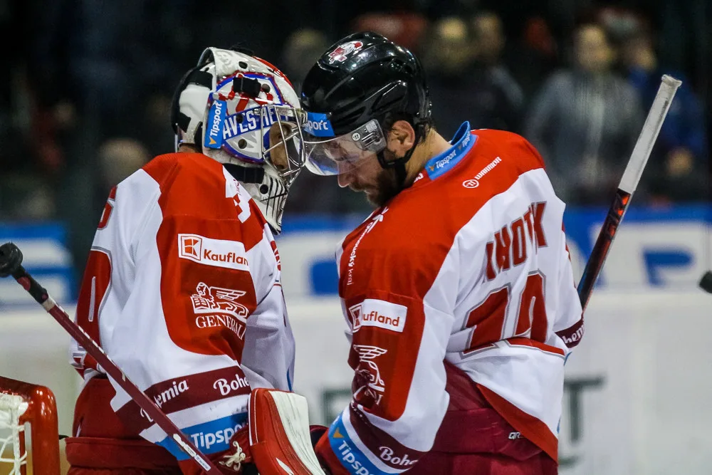 Mora venku vynulovala Plzeň a připsala si důležité tři body. Lukáš všech 40 plzeňských pokusů zneškodnil