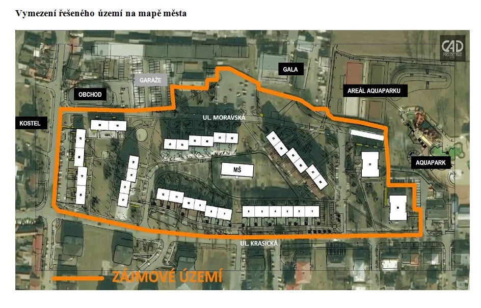 sÃdl. Moravská