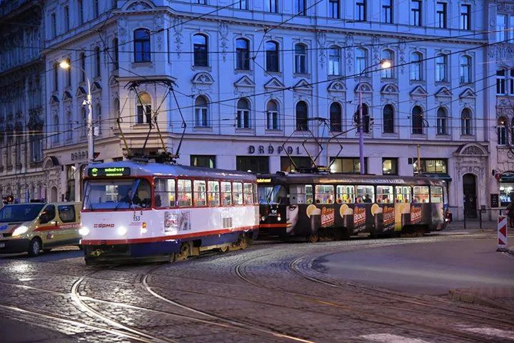 ilustrační fotografie