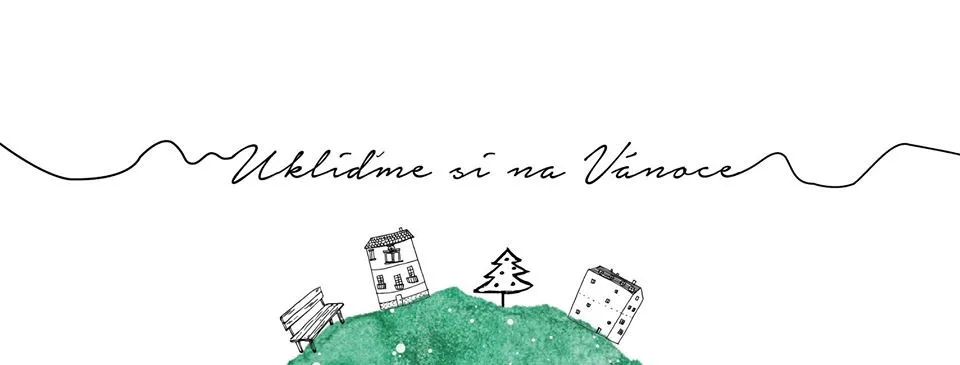 Startuje akce Ukliďme si na Vánoce. Nadělme si na svátky čisté město, nejlepší počiny budou odměněné