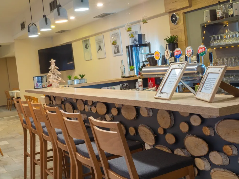 Prostějovská Restaurace U Tří bříz sází na kvalitní poctivou kuchyni i prostory pro jakoukoli akci