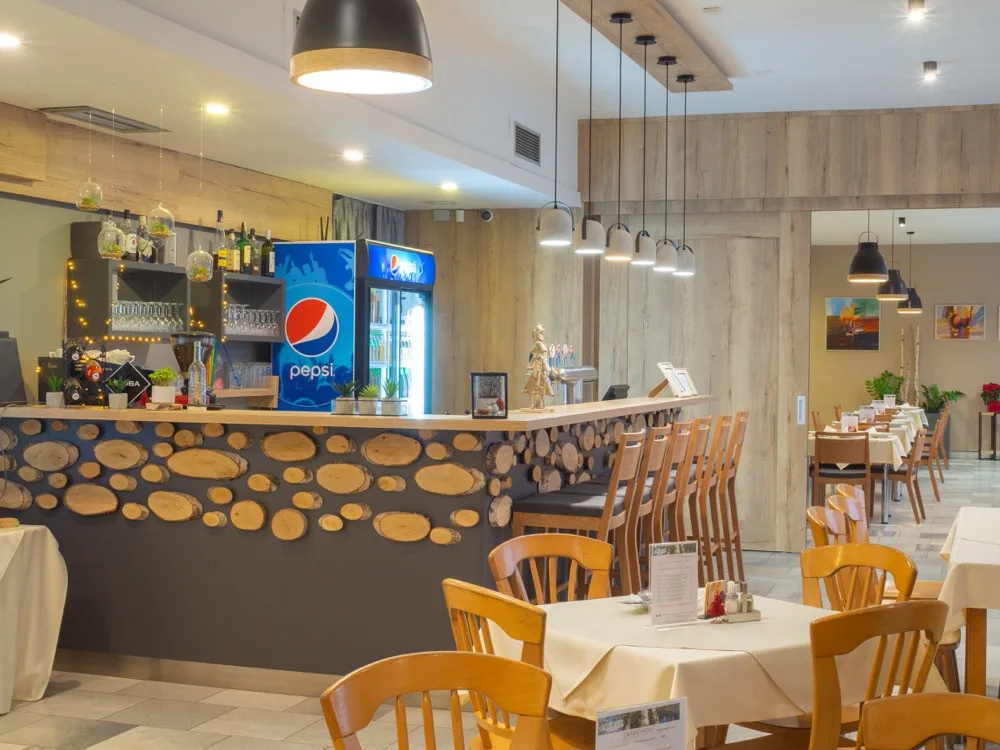 Prostějovská Restaurace U Tří bříz sází na kvalitní poctivou kuchyni i prostory pro jakoukoli akci