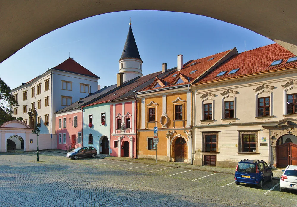 Přerovští zastupitelé odmítli participativní rozpočet
