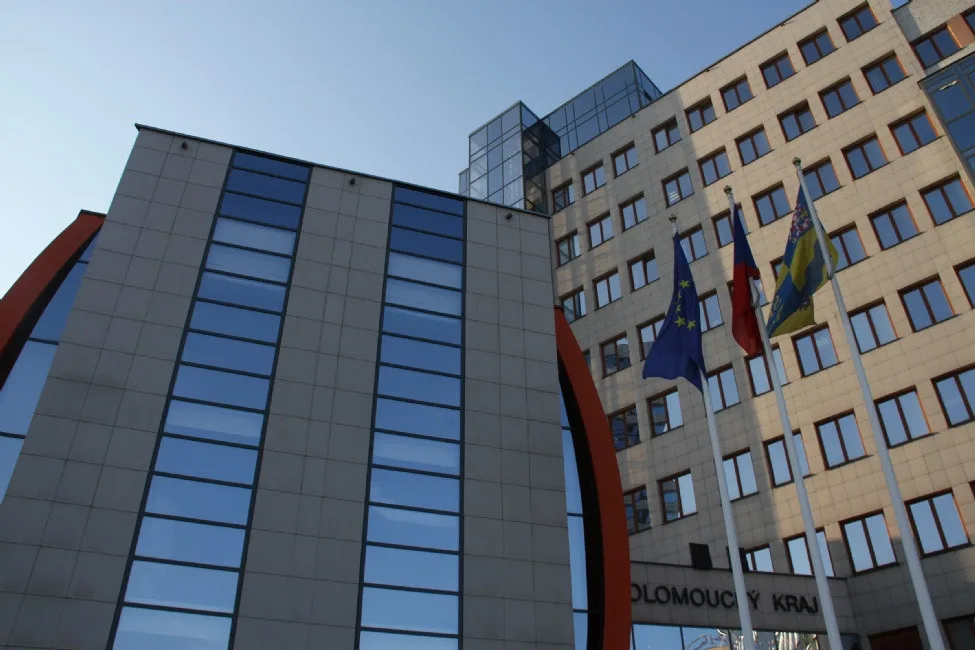 Krajský úřad bude mít od pondělí sváteční provoz