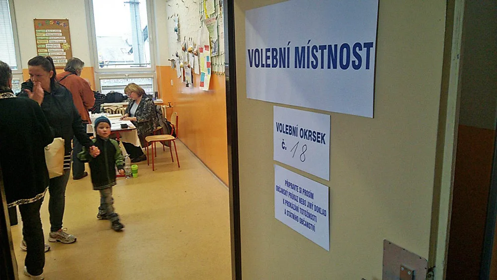 ilustrační fotografie