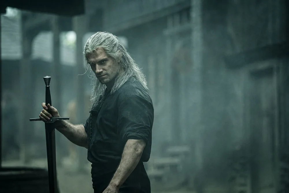 RECENZE: Zaklínač -  Hoďte groš Netflixu!