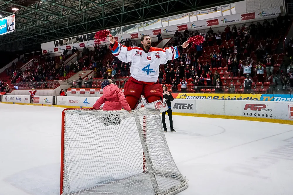 Olomouc vs Hradec Králové