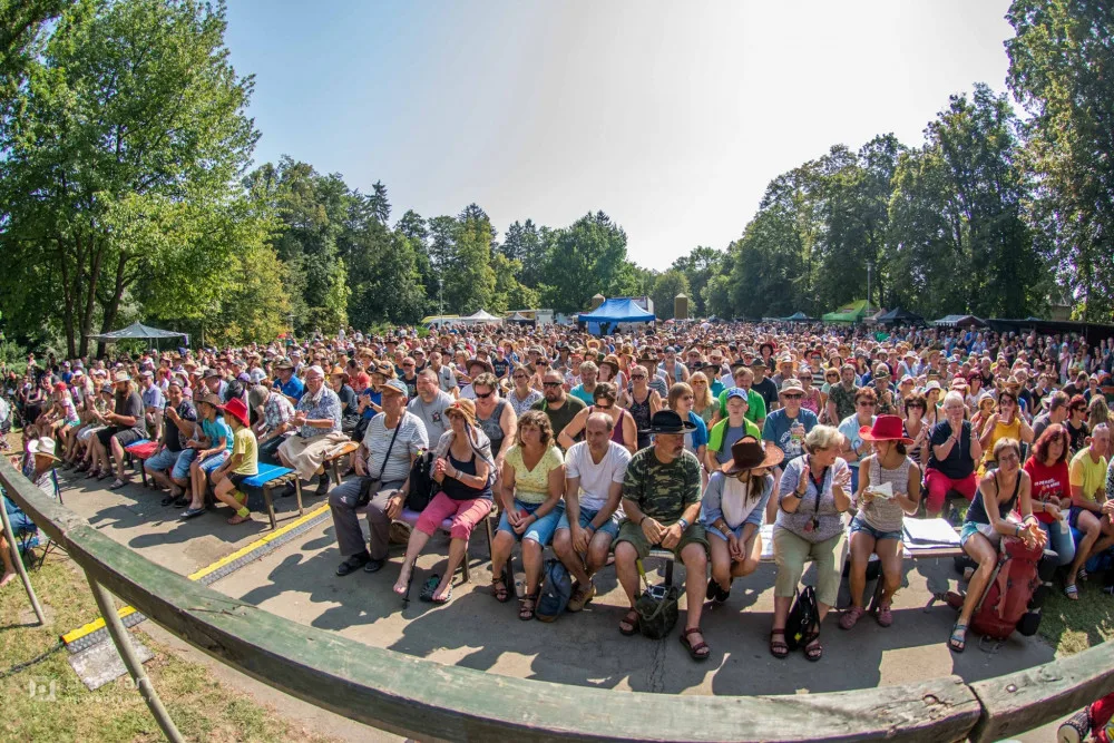 Po čtyřiačtyřiceti ročnících končí jeden z nejstarších folkových a country festivalů, Mohelnický dostavník