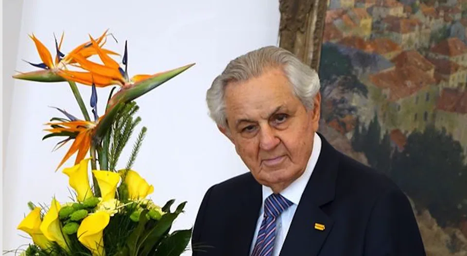 Paul Rausnitz