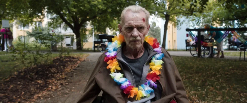 Nejlepším filmem roku se podle kritiků stali Staříci