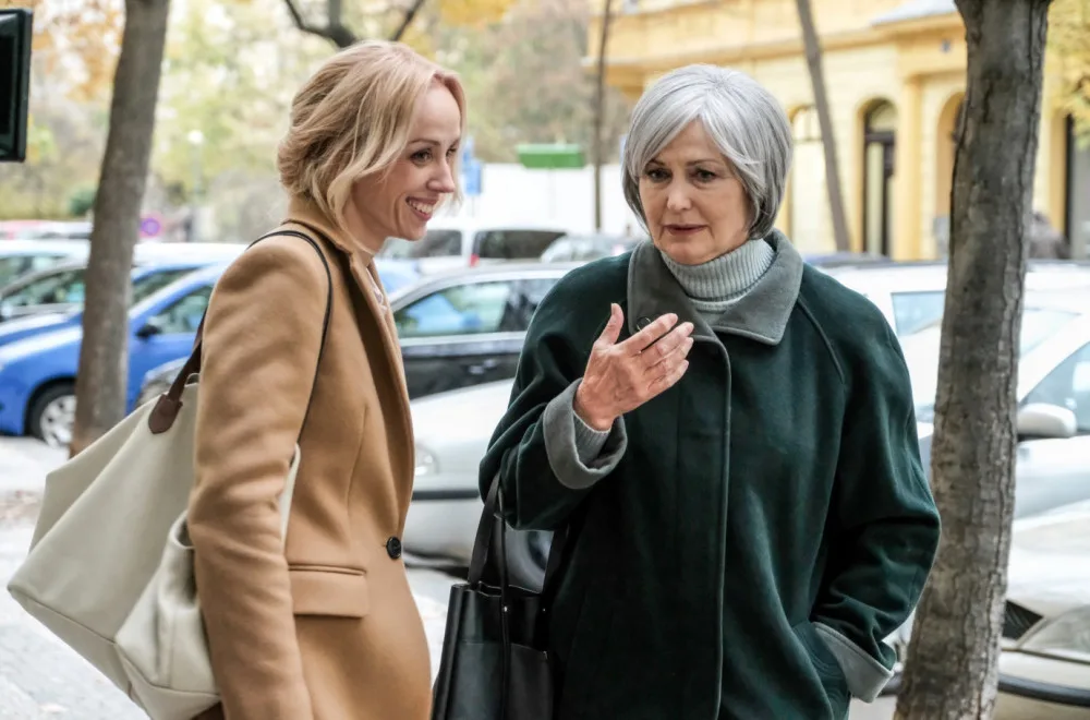Po dvou týdnech v kinech útočí film Příliš osobní známost na dvousettisícovou návštěvnost