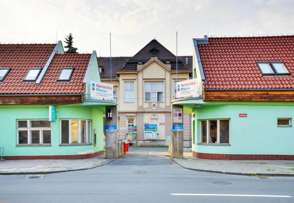 Přerovská nemocnice obhájila pracoviště původně německé metody bazální stimulace. Připravuje také výukové centrum