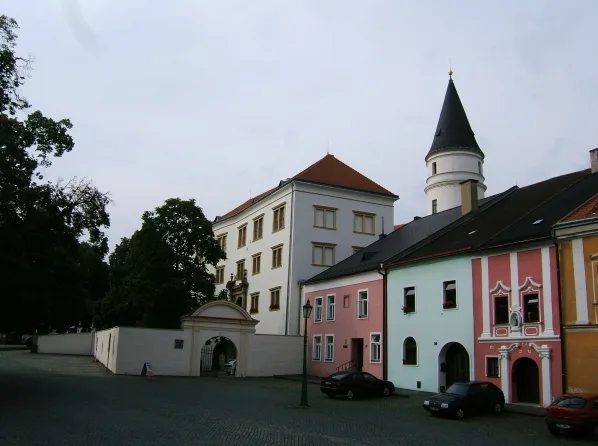 Ilustrační foto