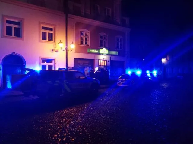 Policisté na Jesenicku kontrolovali mladistvé a nezletilé, zda nepožívají alkohol