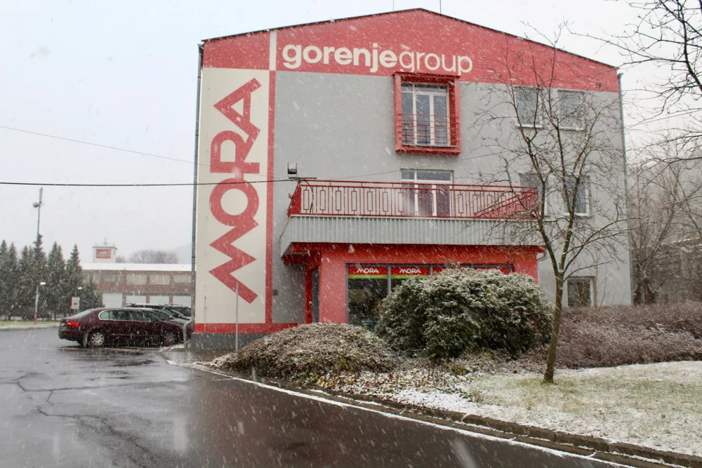 Kolektivní vyjednání v Mora Moravia skončilo dohodou mezi odbory a vedením