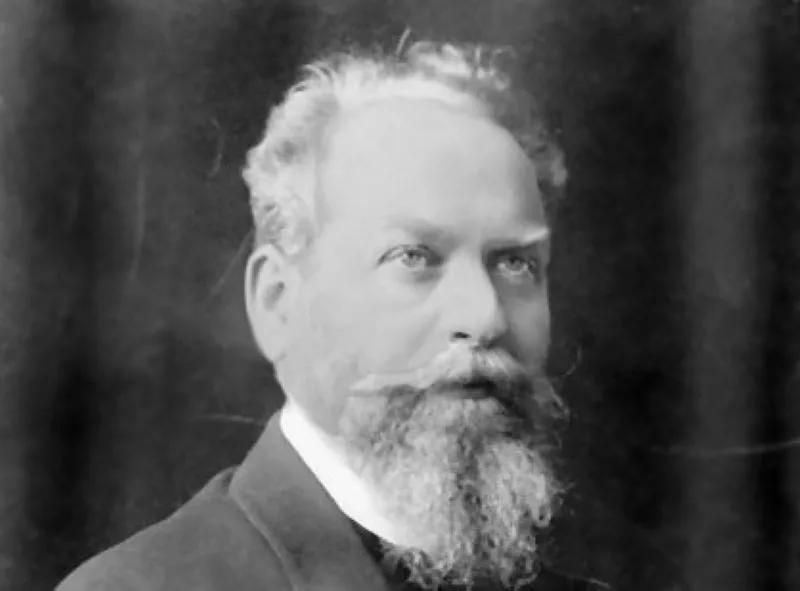 Filozof Husserl bude mít v Prostějově místo pomníku pamětní desku