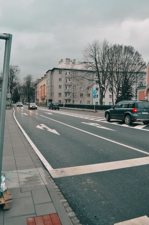 FOTO/VIDEO: Přes most u Bristolu po téměř dvou letech dnes poprvé projedou auta. Takto to tam ráno vypadalo