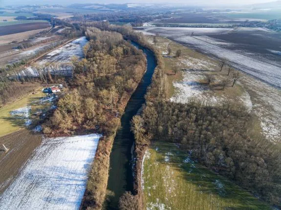 zdroj: Povodí Moravy
