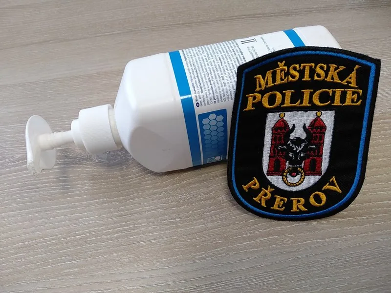 zdroj: Městská policie Přerov
