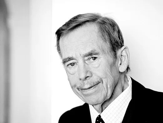 Václav Havel
