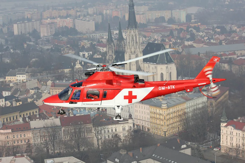 Provoz olomouckého střediska bude zajišťovat společnost ATE