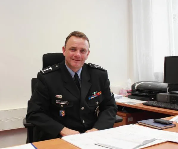 Libor Krejčiřík