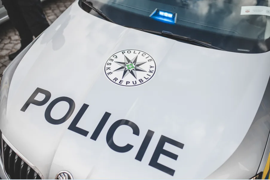 Před jízdou se posilnil šesti pivy a vodkou. Projel stopku a už viděl majáky