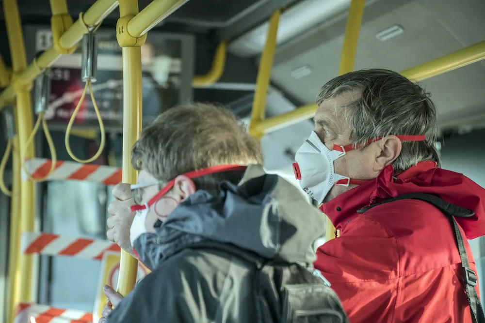 Počet nakažených v Olomouckém kraji vzrostl na 57, další případy hlásí z Litovle