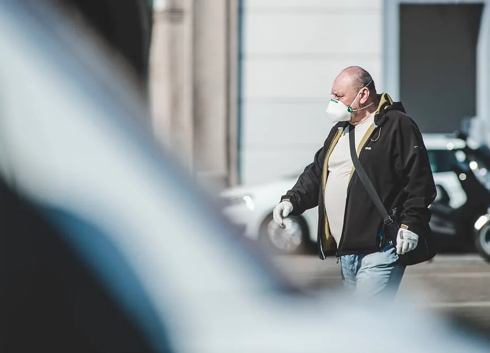 V Olomouckém kraji je 71 nákaz koronavirem, nejvíc v Litovli. V Olomouci přibyly dva případy